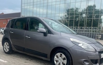 Renault Scenic III, 2010 год, 650 000 рублей, 1 фотография