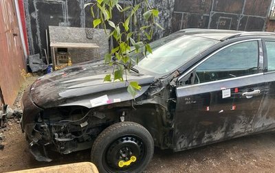 Volvo V40 Cross Country I, 2017 год, 750 000 рублей, 1 фотография
