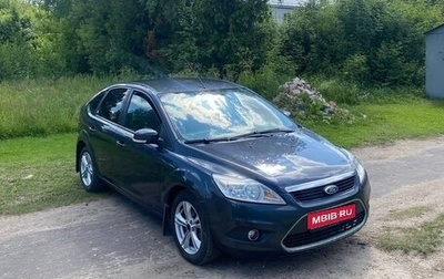 Ford Focus II рестайлинг, 2008 год, 590 000 рублей, 1 фотография