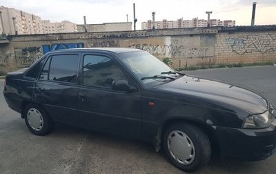 Daewoo Nexia I рестайлинг, 2010 год, 370 000 рублей, 1 фотография
