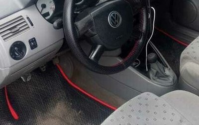 Volkswagen Pointer, 2004 год, 230 000 рублей, 1 фотография