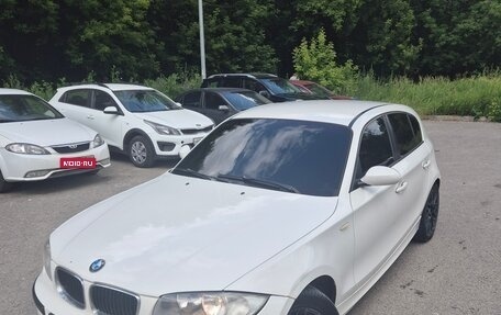 BMW 1 серия, 2009 год, 800 000 рублей, 1 фотография