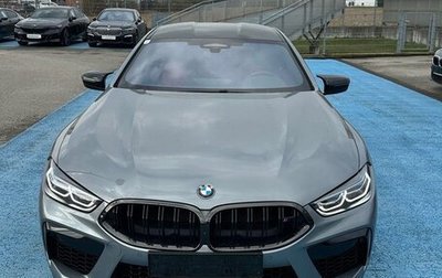 BMW M8 I (F91/F92/F93), 2022 год, 13 639 000 рублей, 1 фотография