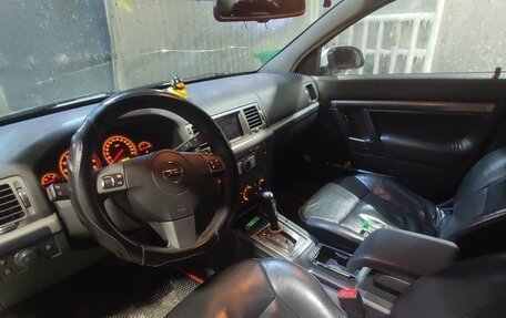 Opel Vectra C рестайлинг, 2007 год, 500 000 рублей, 9 фотография