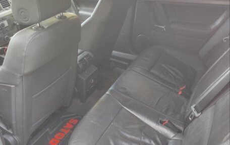 Opel Vectra C рестайлинг, 2007 год, 500 000 рублей, 7 фотография