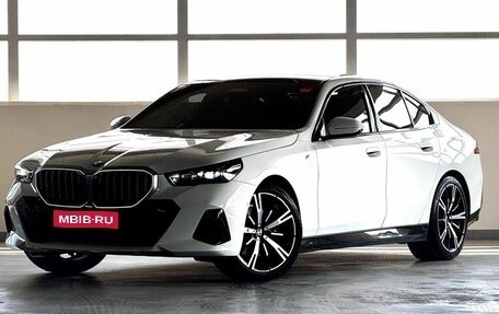 BMW 5 серия, 2024 год, 7 699 999 рублей, 1 фотография