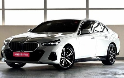 BMW 5 серия, 2024 год, 7 699 999 рублей, 1 фотография
