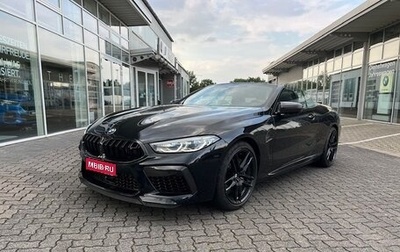 BMW M8 I (F91/F92/F93), 2022 год, 13 000 000 рублей, 1 фотография