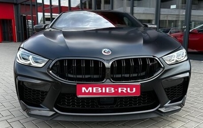 BMW M8 I (F91/F92/F93), 2022 год, 13 500 000 рублей, 1 фотография