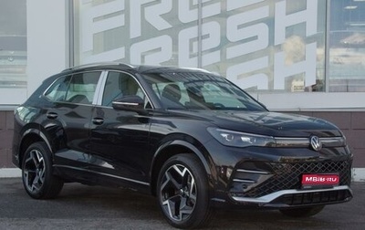 Volkswagen Tiguan, 2024 год, 5 800 000 рублей, 1 фотография