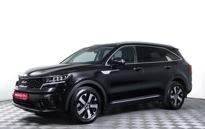 KIA Sorento IV, 2023 год, 4 149 000 рублей, 1 фотография