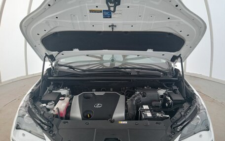 Lexus NX I, 2019 год, 3 680 000 рублей, 11 фотография