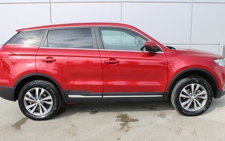 Geely Atlas I, 2021 год, 1 590 000 рублей, 5 фотография