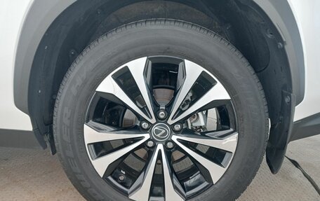 Lexus NX I, 2019 год, 3 680 000 рублей, 22 фотография