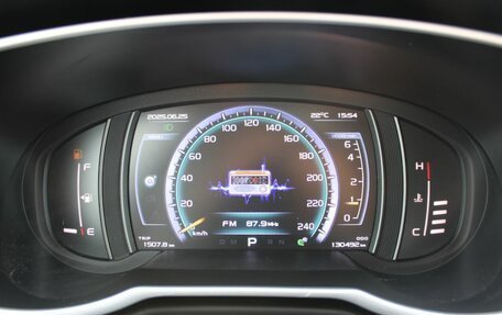 Geely Atlas I, 2021 год, 1 590 000 рублей, 15 фотография