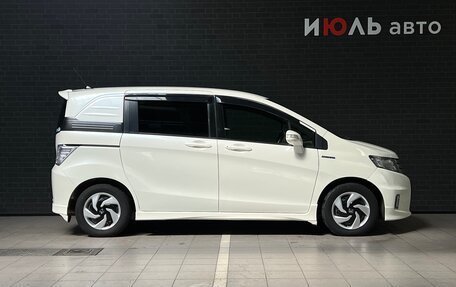 Honda Freed I, 2012 год, 1 275 000 рублей, 4 фотография