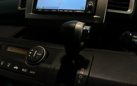 Honda Freed I, 2012 год, 1 275 000 рублей, 15 фотография