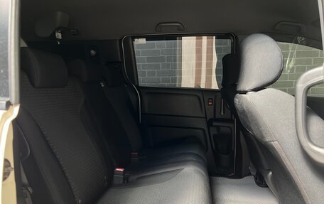 Honda Freed I, 2012 год, 1 275 000 рублей, 12 фотография