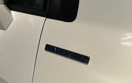 Honda Freed I, 2012 год, 1 275 000 рублей, 9 фотография