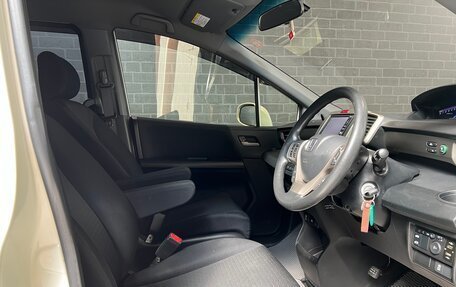 Honda Freed I, 2012 год, 1 275 000 рублей, 11 фотография