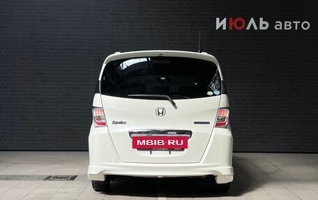 Honda Freed I, 2012 год, 1 275 000 рублей, 6 фотография