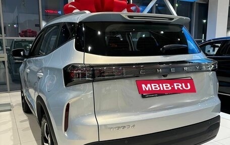 Chery Tiggo 4 I рестайлинг, 2025 год, 2 290 000 рублей, 3 фотография