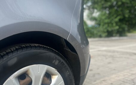 Renault Scenic III, 2010 год, 650 000 рублей, 5 фотография