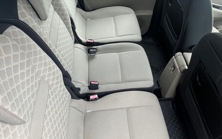 Renault Scenic III, 2010 год, 650 000 рублей, 11 фотография