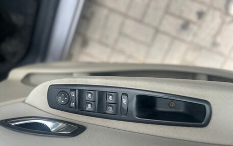 Renault Scenic III, 2010 год, 650 000 рублей, 15 фотография