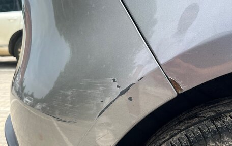Renault Scenic III, 2010 год, 650 000 рублей, 18 фотография