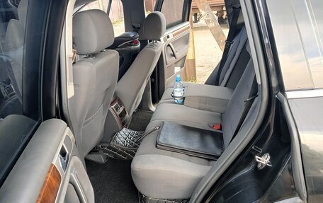Volkswagen Touareg III, 2008 год, 1 200 000 рублей, 11 фотография