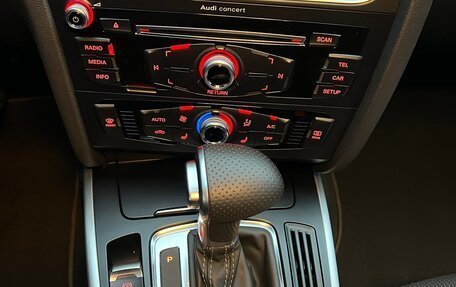 Audi A5, 2014 год, 2 700 000 рублей, 10 фотография