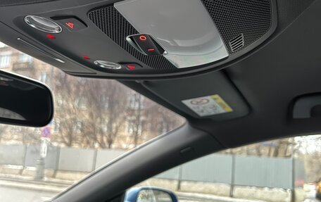 Audi A5, 2014 год, 2 700 000 рублей, 12 фотография
