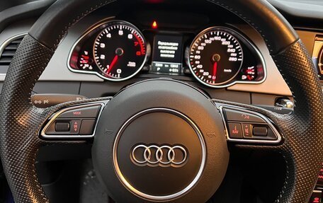 Audi A5, 2014 год, 2 700 000 рублей, 9 фотография