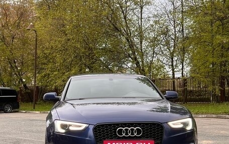 Audi A5, 2014 год, 2 700 000 рублей, 2 фотография