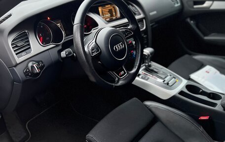 Audi A5, 2014 год, 2 700 000 рублей, 13 фотография