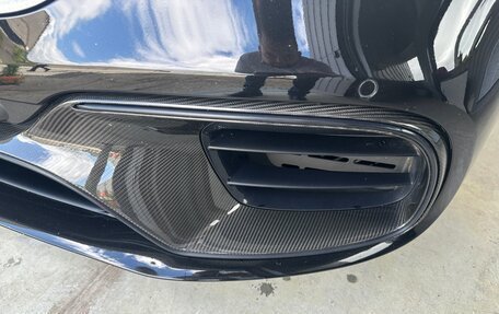 Mercedes-Benz S-Класс AMG, 2018 год, 11 300 000 рублей, 4 фотография