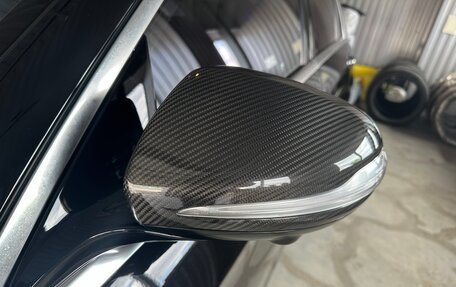 Mercedes-Benz S-Класс AMG, 2018 год, 11 300 000 рублей, 7 фотография