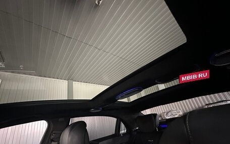 Mercedes-Benz S-Класс AMG, 2018 год, 11 300 000 рублей, 15 фотография
