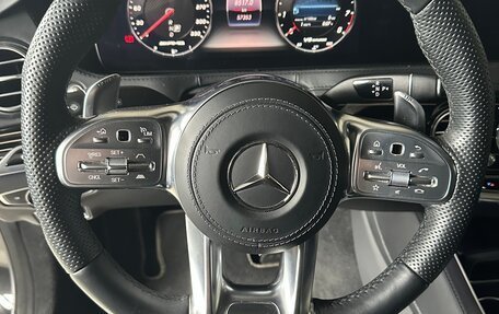 Mercedes-Benz S-Класс AMG, 2018 год, 11 300 000 рублей, 17 фотография
