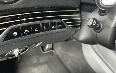 Mercedes-Benz S-Класс AMG, 2018 год, 11 300 000 рублей, 18 фотография