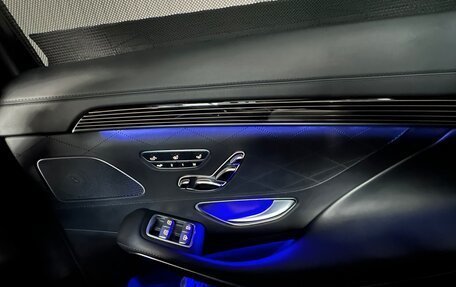 Mercedes-Benz S-Класс AMG, 2018 год, 11 300 000 рублей, 28 фотография