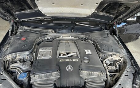 Mercedes-Benz S-Класс AMG, 2018 год, 11 300 000 рублей, 33 фотография