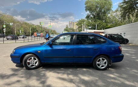 Hyundai Elantra III, 2003 год, 470 000 рублей, 4 фотография