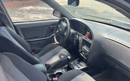 Hyundai Elantra III, 2003 год, 470 000 рублей, 10 фотография