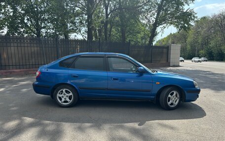 Hyundai Elantra III, 2003 год, 470 000 рублей, 2 фотография