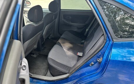 Hyundai Elantra III, 2003 год, 470 000 рублей, 7 фотография