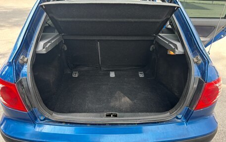 Hyundai Elantra III, 2003 год, 470 000 рублей, 5 фотография