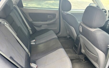 Hyundai Elantra III, 2003 год, 470 000 рублей, 9 фотография