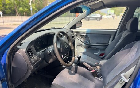 Hyundai Elantra III, 2003 год, 470 000 рублей, 8 фотография